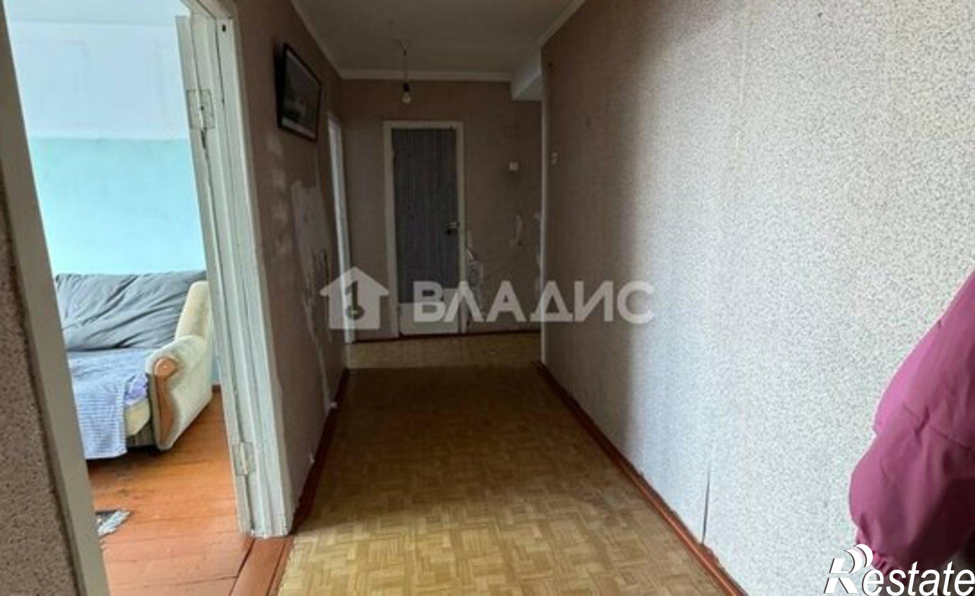 Купить квартиру за 6 500 000 рублей на Кабанская улица, 8