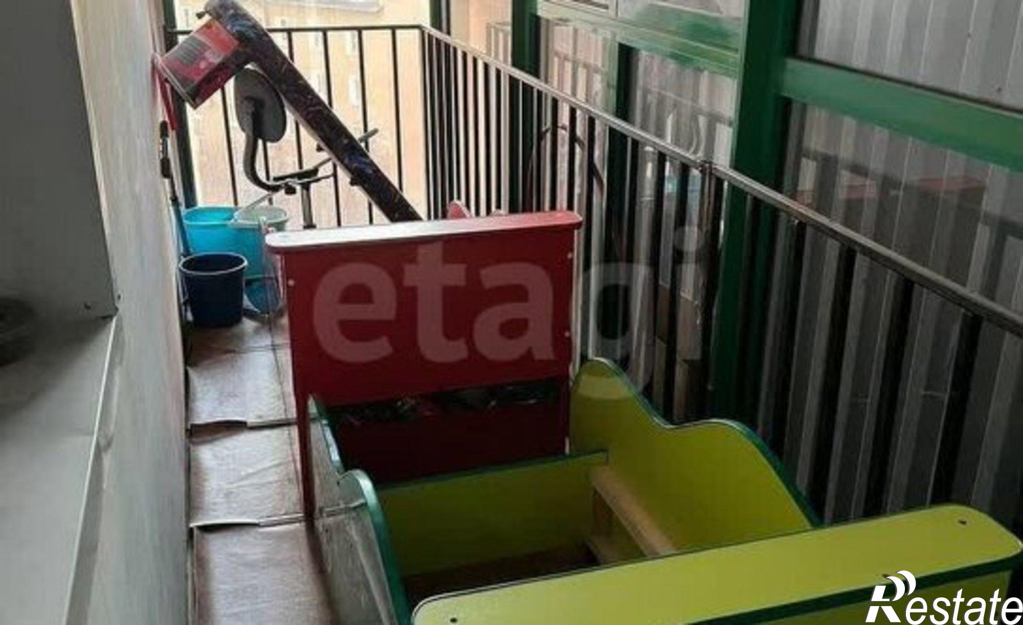 Купить квартиру за 14 300 000 рублей на улица Смолина, 77