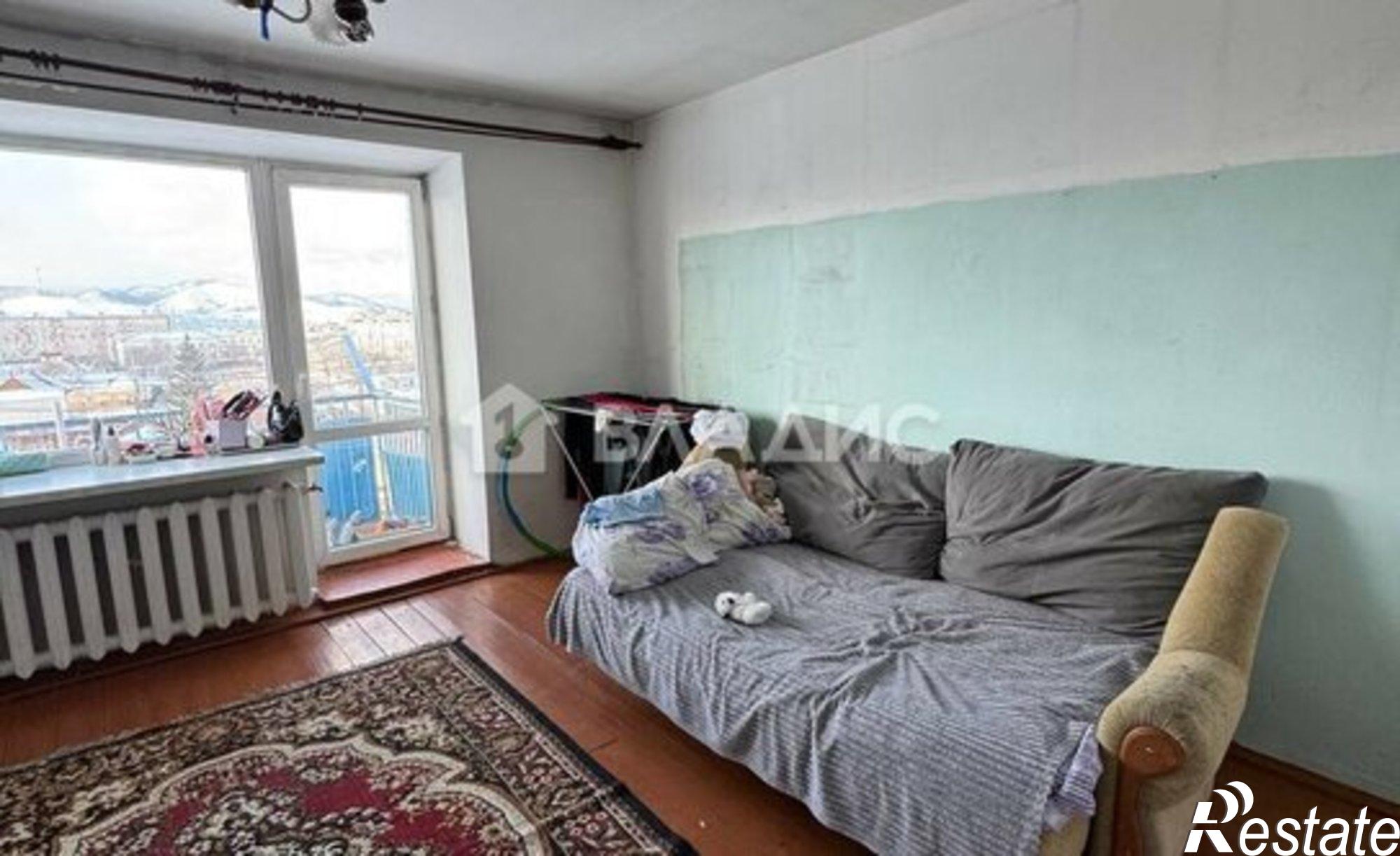 Купить квартиру за 6 500 000 рублей на Кабанская улица, 8