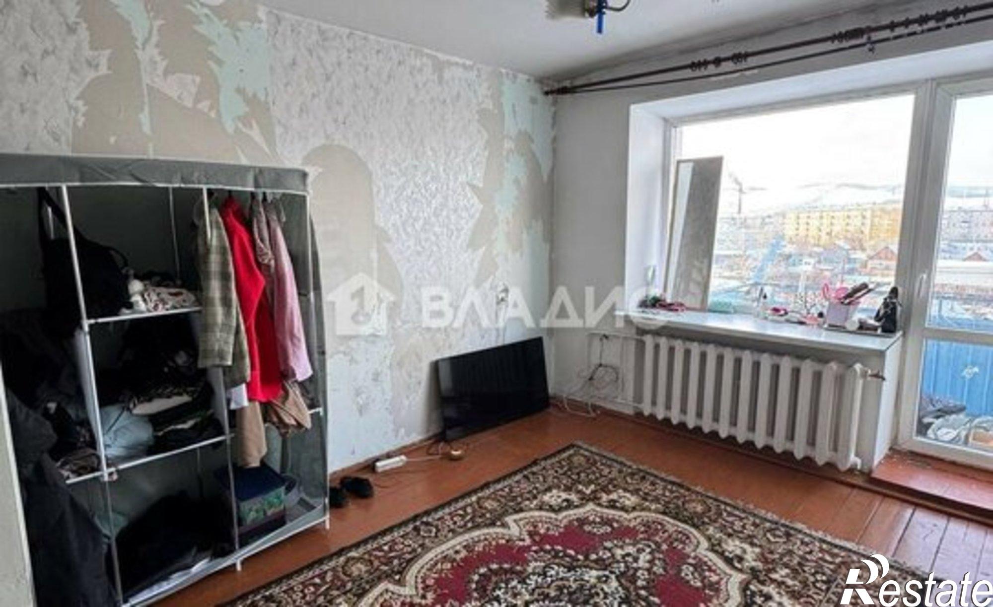 Купить квартиру за 6 500 000 рублей на Кабанская улица, 8