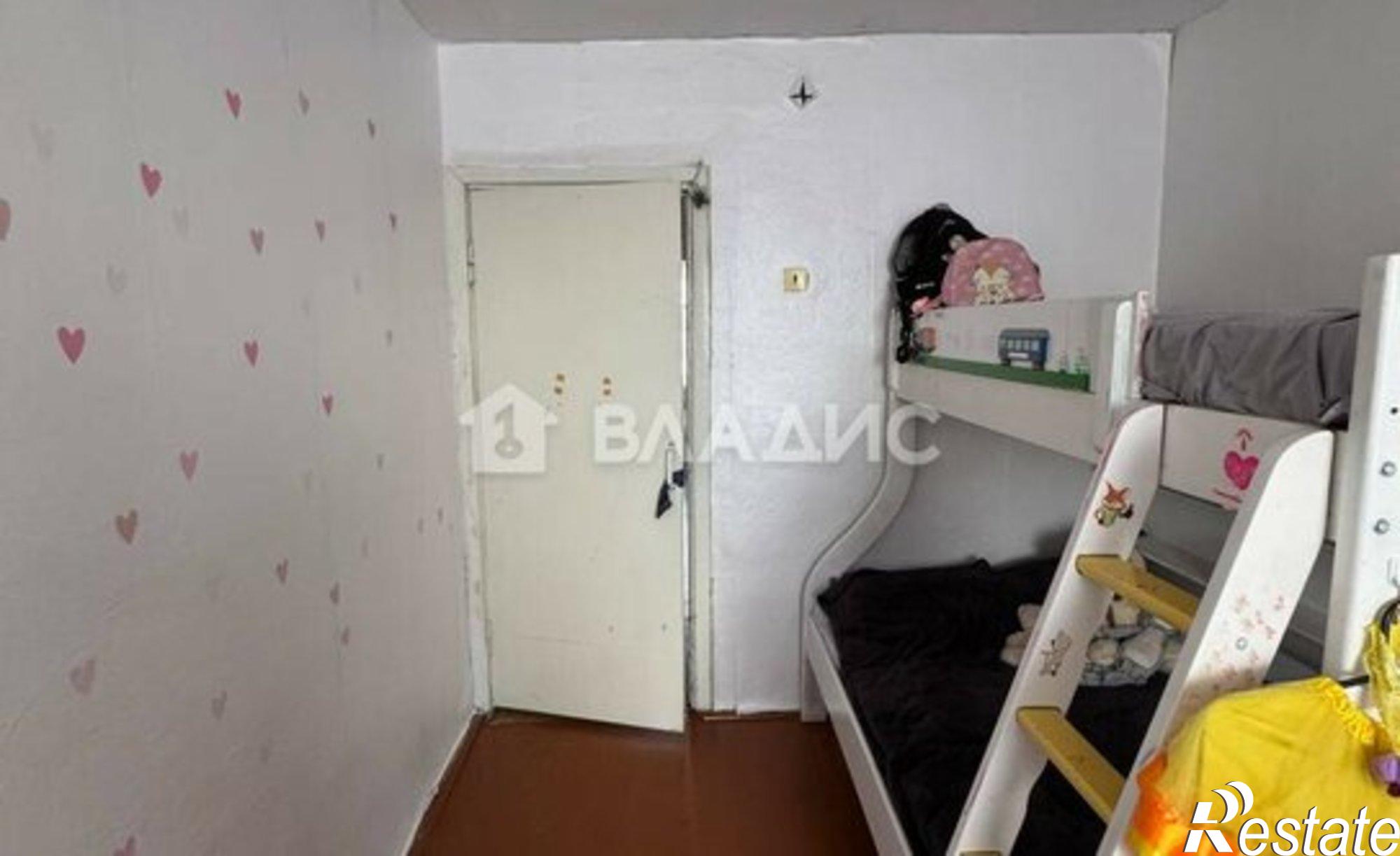 Купить квартиру за 6 500 000 рублей на Кабанская улица, 8