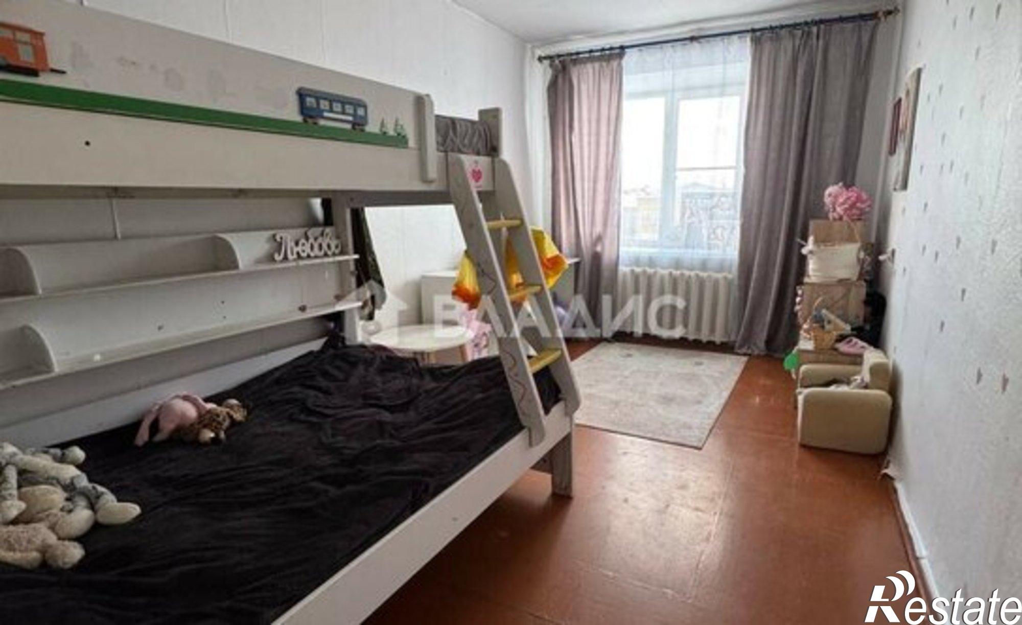 Купить квартиру за 6 500 000 рублей на Кабанская улица, 8