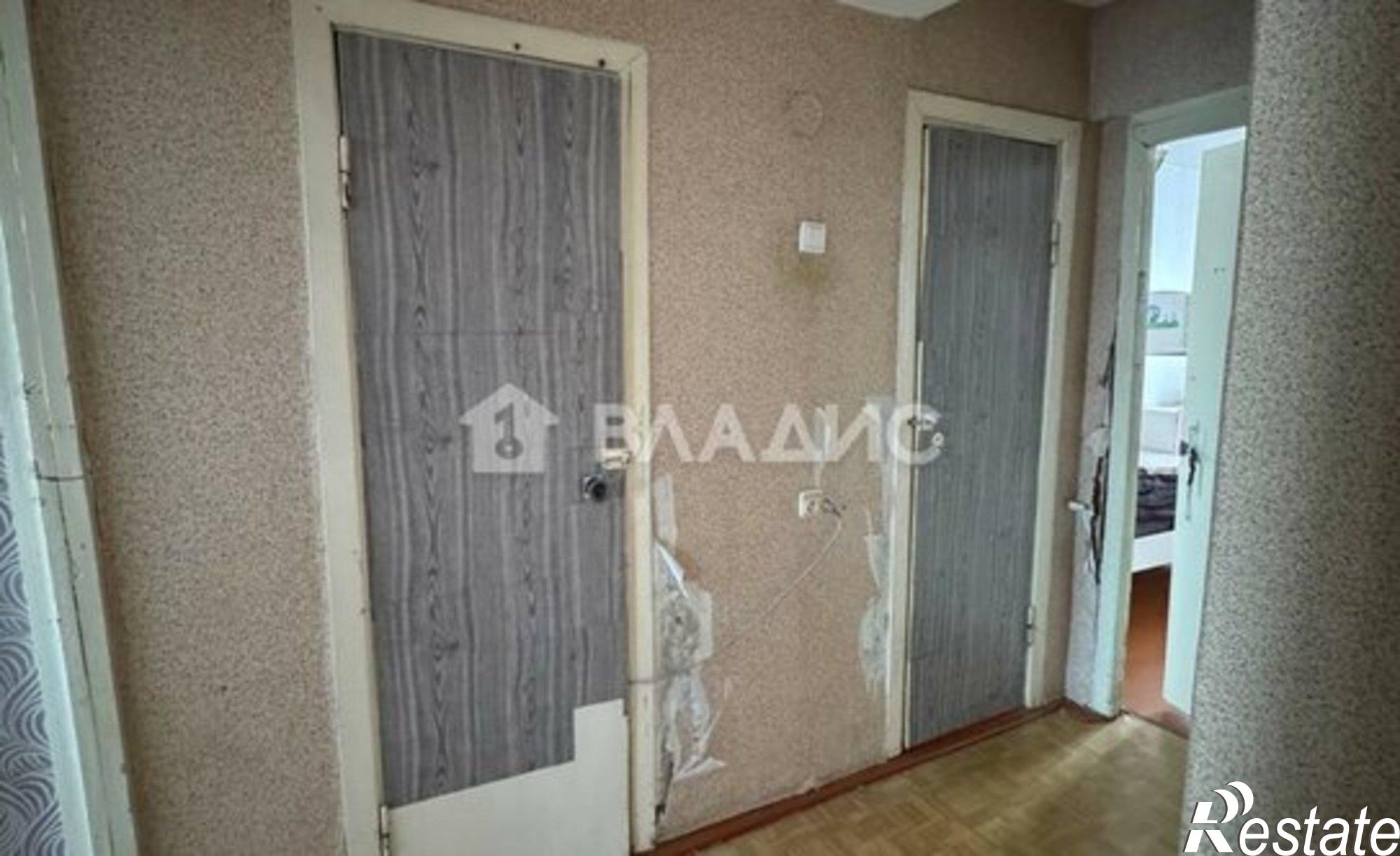 Купить квартиру за 6 500 000 рублей на Кабанская улица, 8