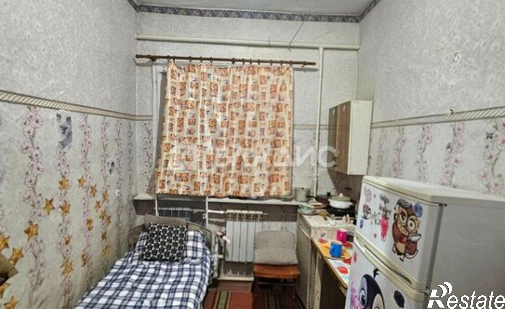 Купить квартиру за 1 700 000 рублей на ул Шаляпина, 8