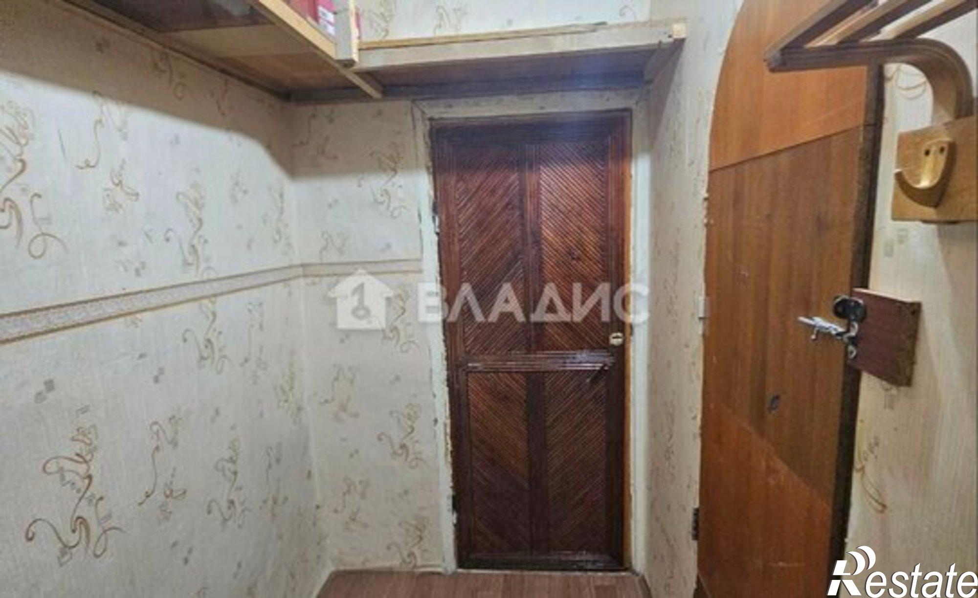 Купить квартиру за 1 700 000 рублей на ул Шаляпина, 8