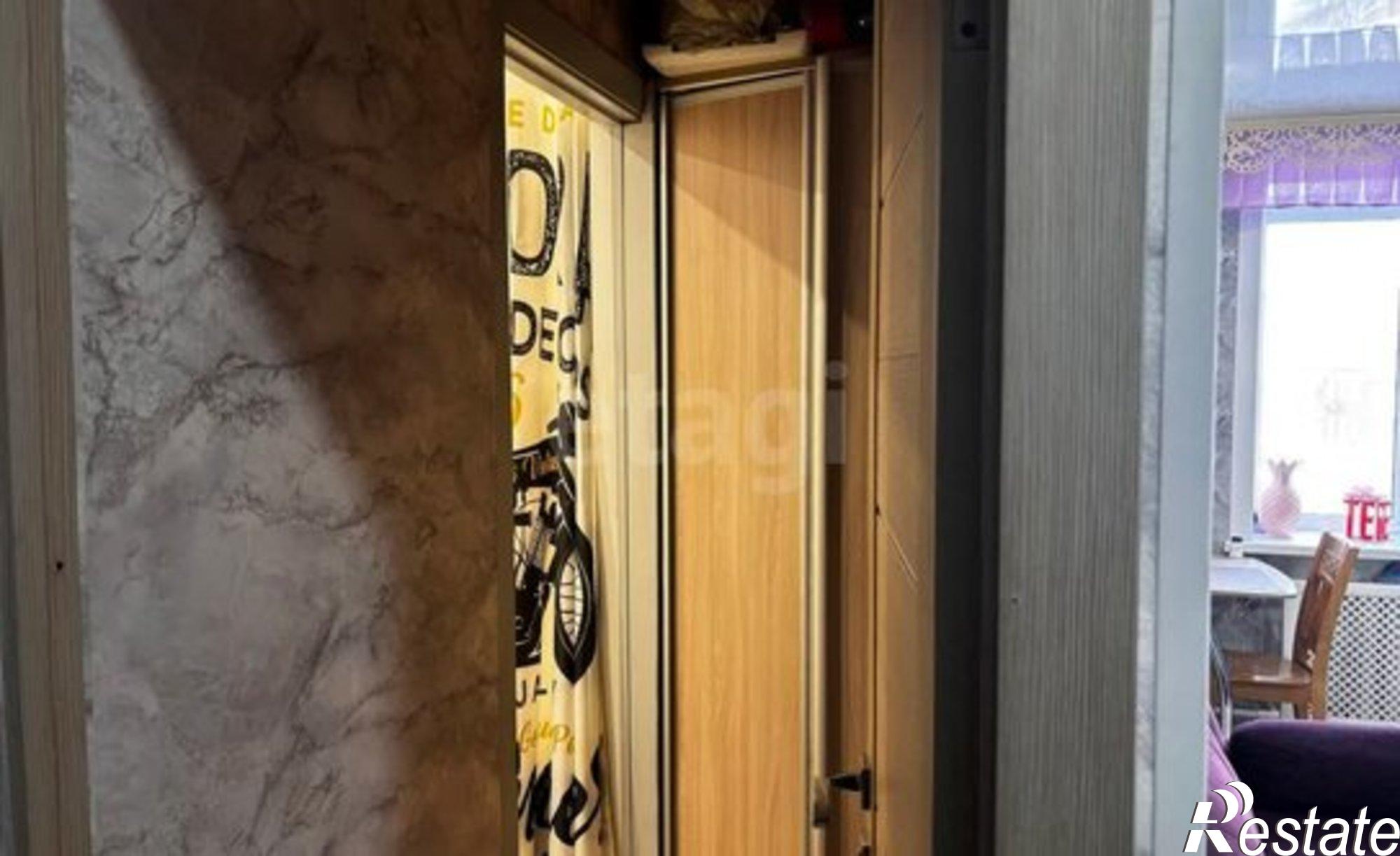 Купить квартиру за 7 000 000 рублей на ул Октябрьская, 41