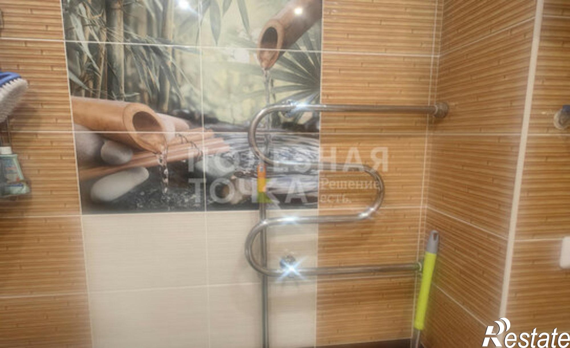 Купить квартиру за 7 550 000 рублей на Тобольская улица, 163