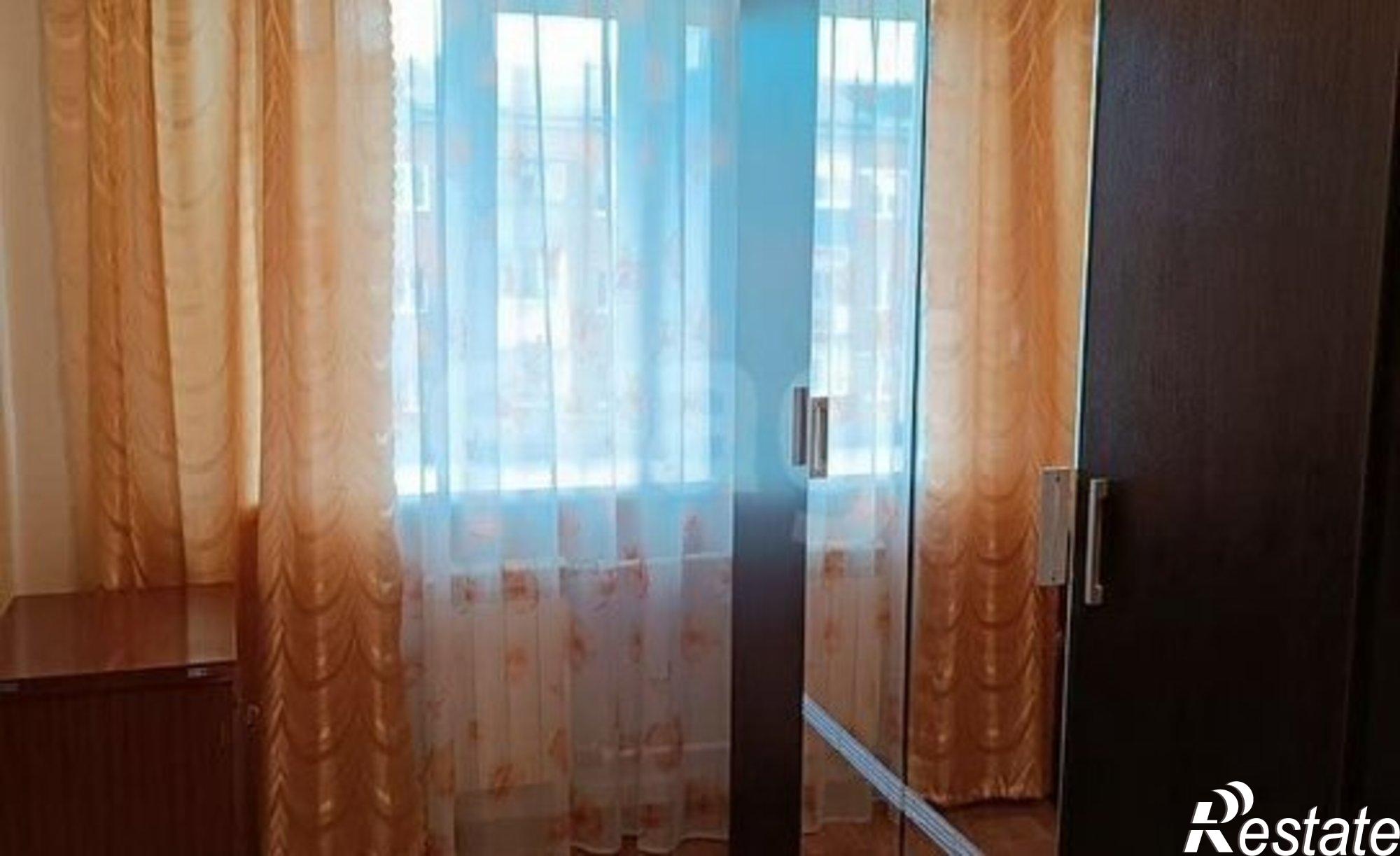 Купить квартиру за 4 920 000 рублей на улица Чайковского, 6