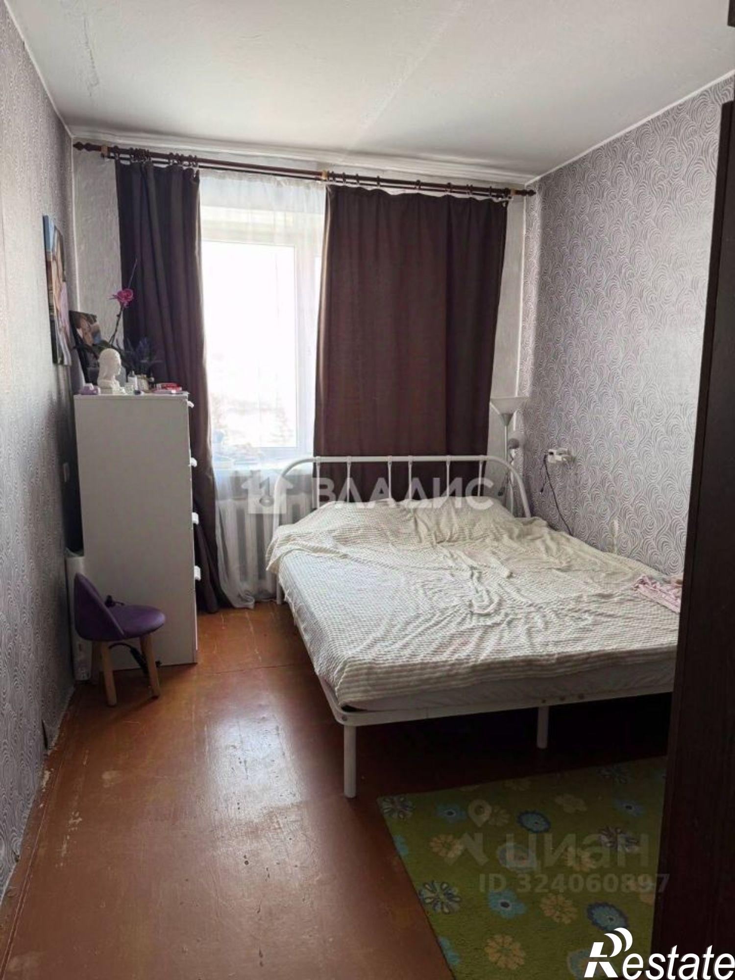 Купить квартиру за 6 500 000 рублей на Кабанская улица, 8