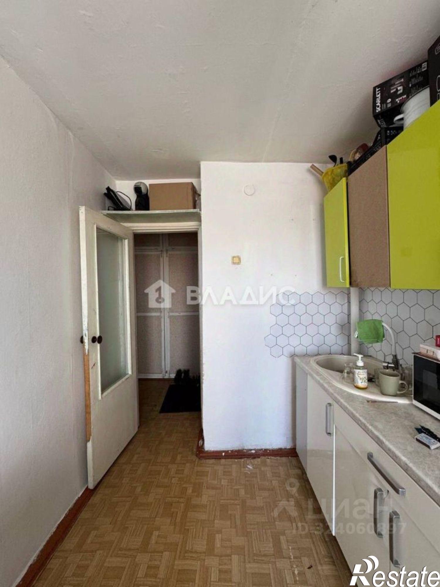 Купить квартиру за 6 500 000 рублей на Кабанская улица, 8