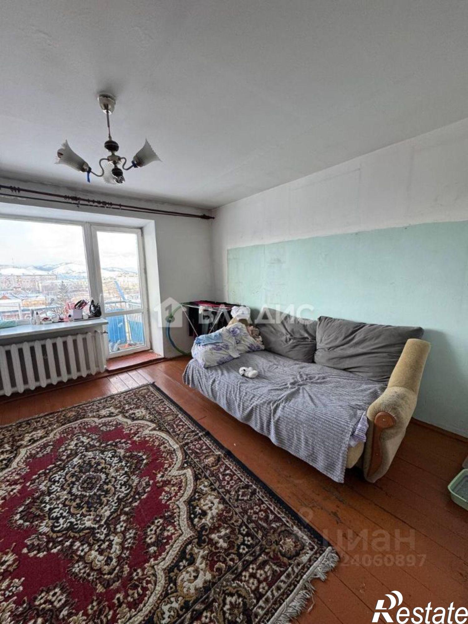 Купить квартиру за 6 500 000 рублей на Кабанская улица, 8