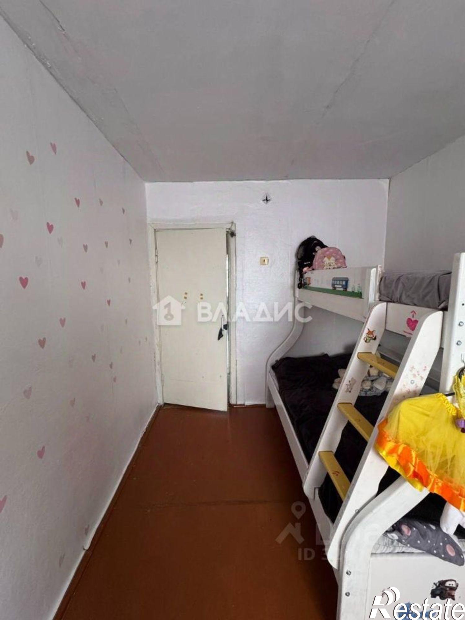 Купить квартиру за 6 500 000 рублей на Кабанская улица, 8