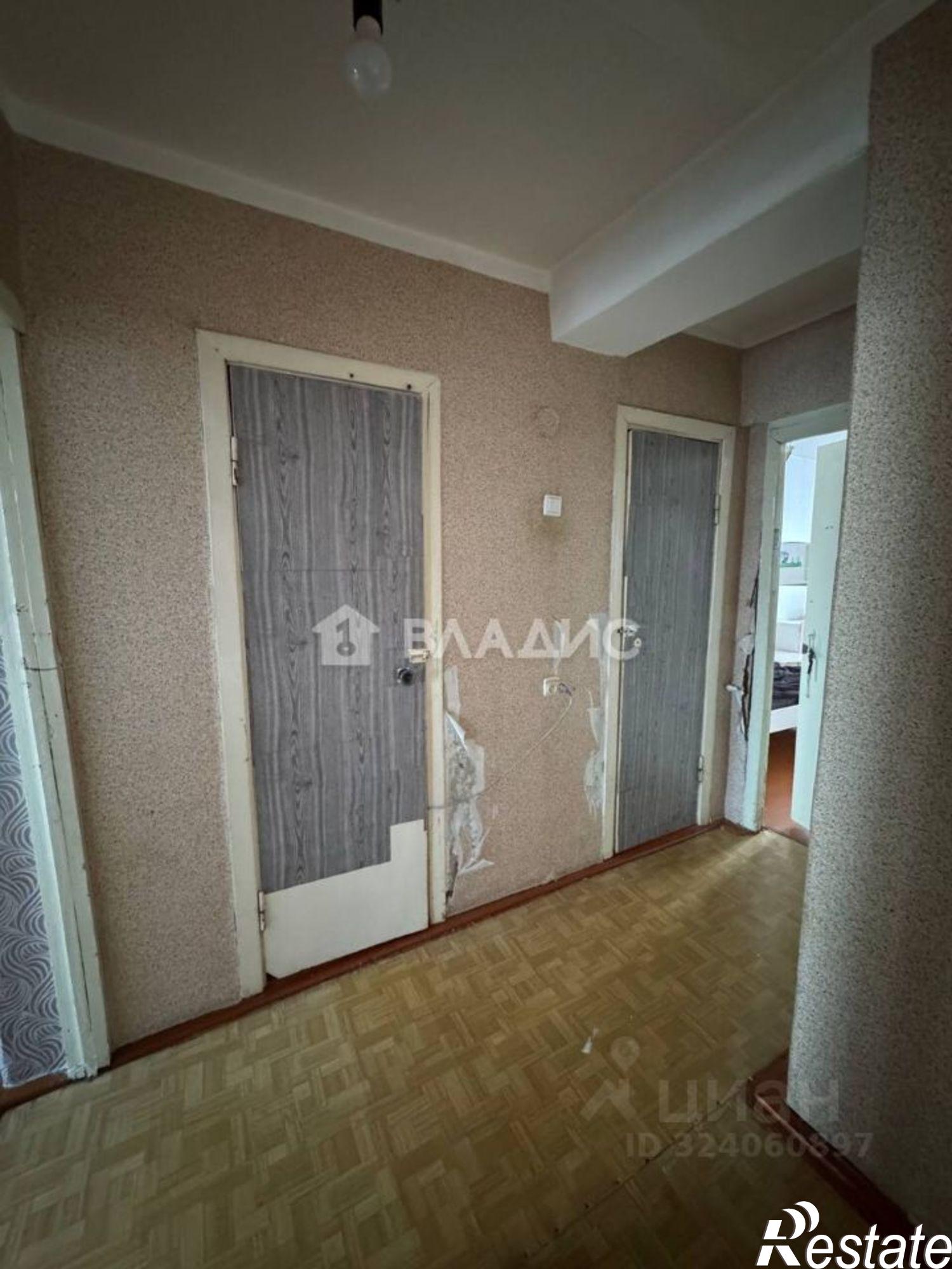 Купить квартиру за 6 500 000 рублей на Кабанская улица, 8