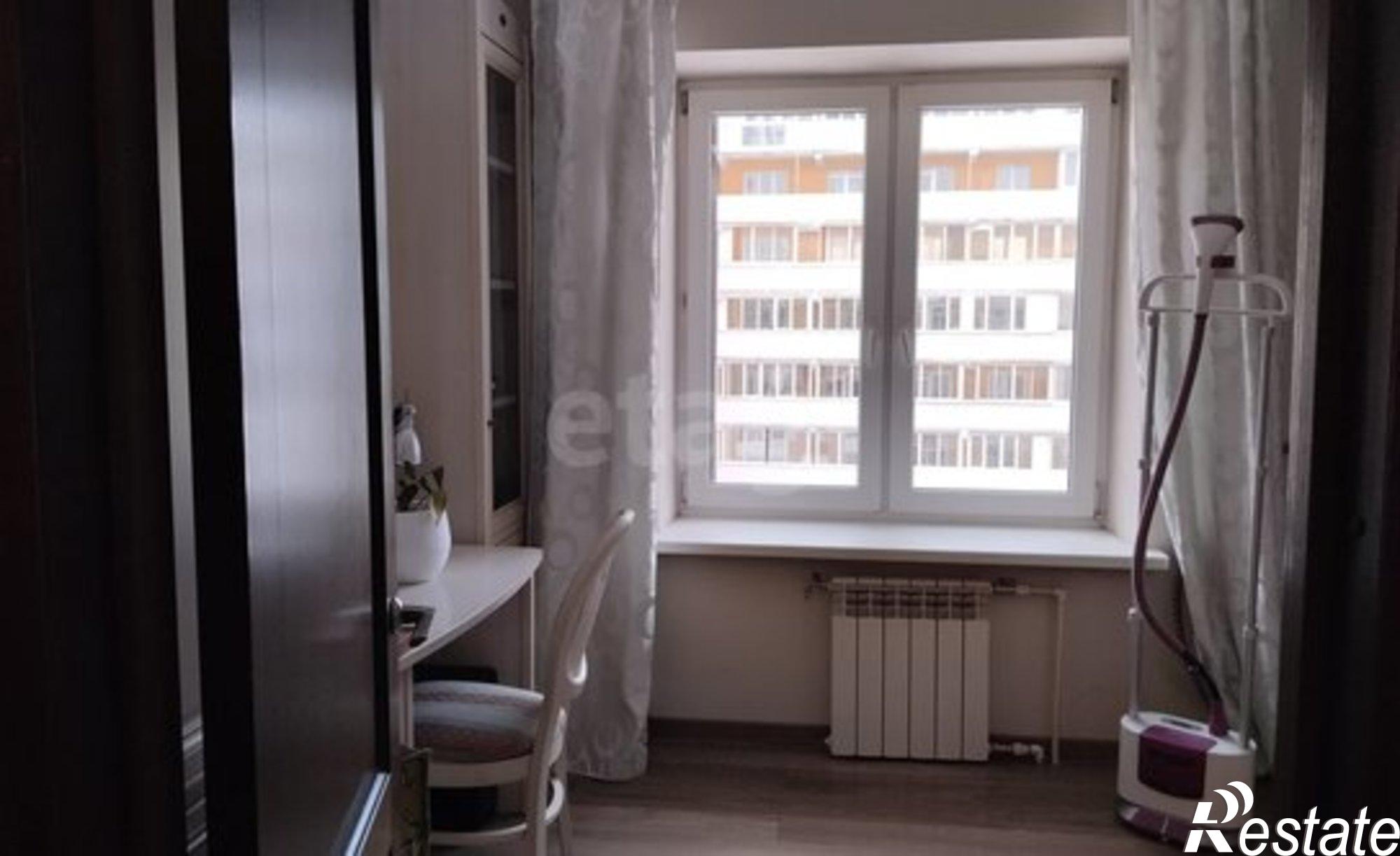 Купить квартиру за 10 500 000 рублей на пр-кт Строителей, 78