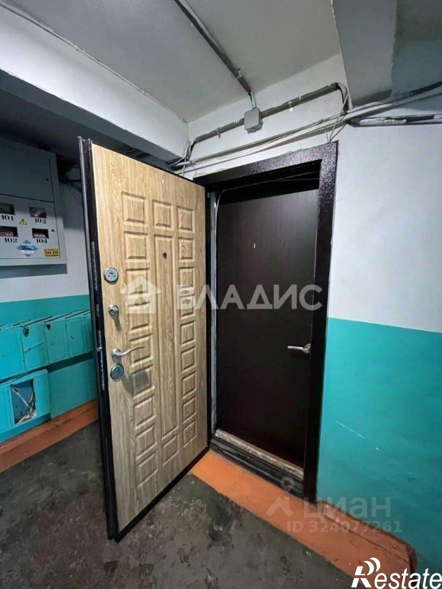 Купить квартиру за 6 800 000 рублей на ул Ключевская, 52