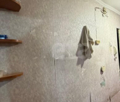 3-комн, 57кв м, этаж 2/5 ул Бабушкина, 23