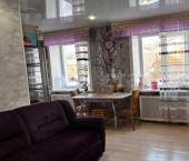 2-комн, 67кв м, этаж 5/5 ул Октябрьская, 41