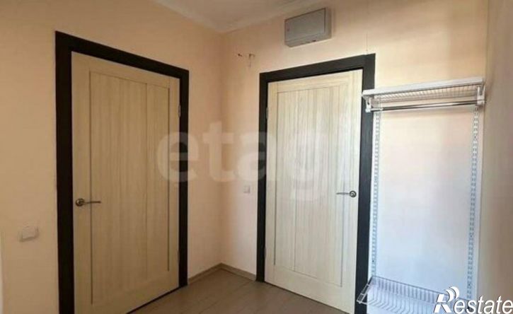 1-комн квартира микрорайон 140А, 20