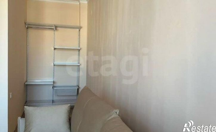 1-комн квартира микрорайон 140А, 20