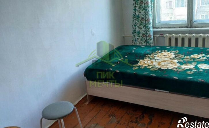 3-комн квартира улица Борсоева, 23,  д. 23