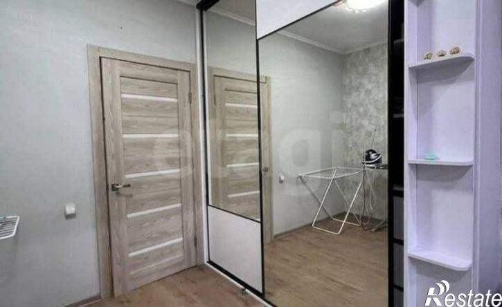 3-комн квартира улица Смолина, 77,  д. 77