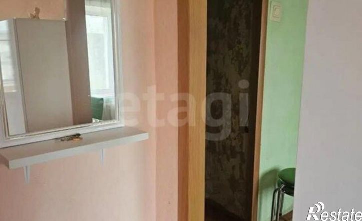 1-комн квартира улица Лебедева, 3Б,  д. 3Б