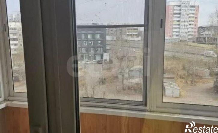 1-комн квартира улица Лебедева, 3Б,  д. 3Б