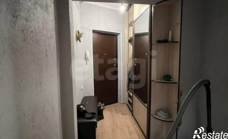 3-комн квартира улица Смолина, 77,  д. 77