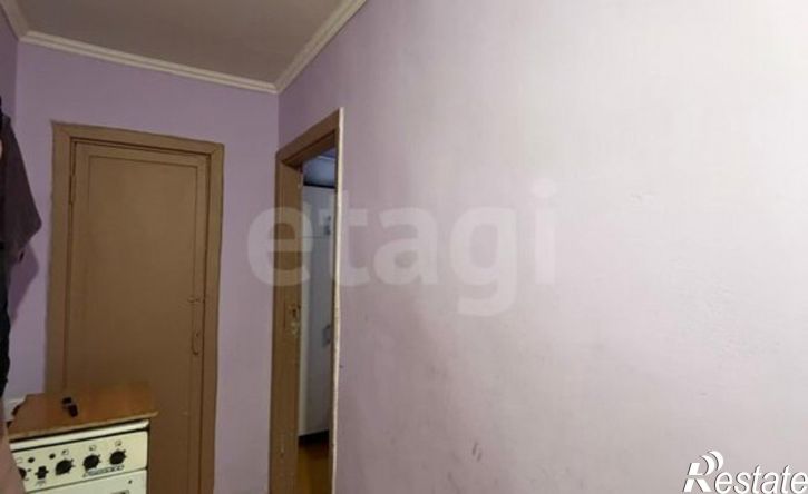 3-комн квартира ул Бабушкина, 23,  д. 23