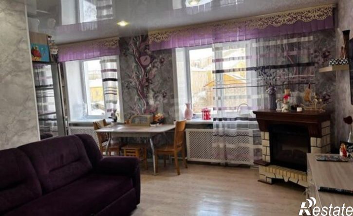 2-комн квартира ул Октябрьская, 41,  д. 41