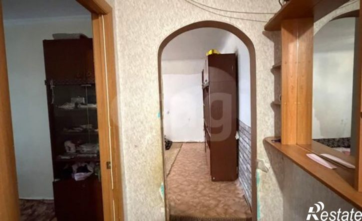 3-комн квартира ул Бабушкина, 23,  д. 23