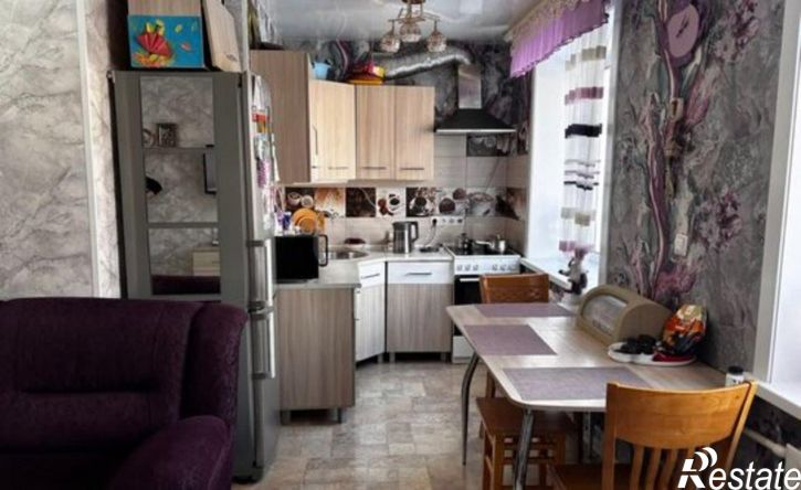 2-комн квартира ул Октябрьская, 41,  д. 41