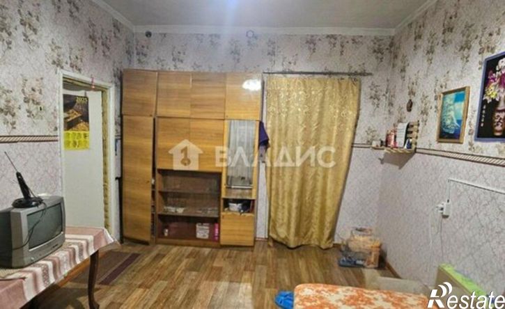 1-комн квартира ул Шаляпина, 8,  д. 8