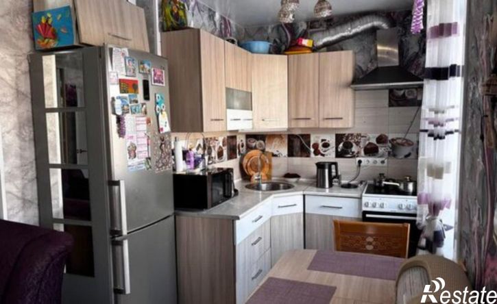 2-комн квартира ул Октябрьская, 41,  д. 41