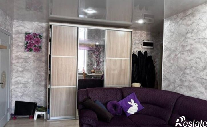 2-комн квартира ул Октябрьская, 41,  д. 41