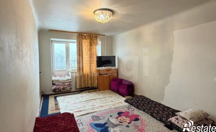 3-комн квартира ул Бабушкина, 23,  д. 23