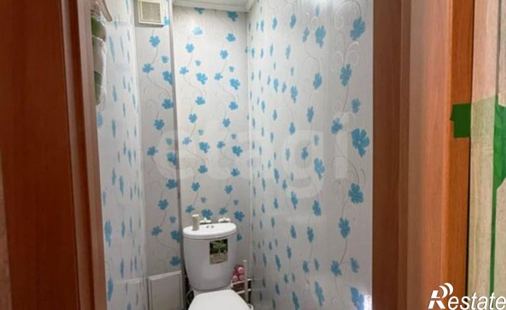 3-комн квартира ул Бабушкина, 23,  д. 23