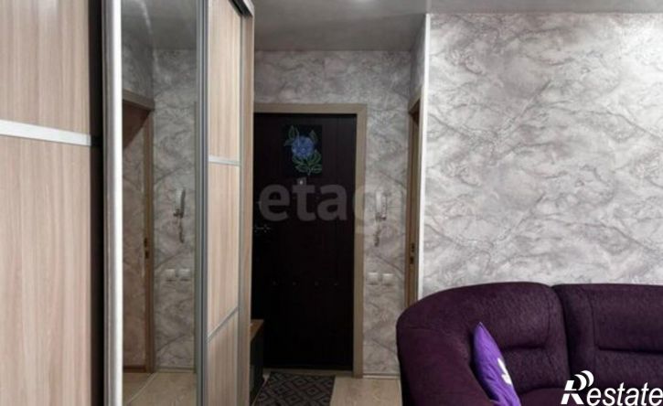 2-комн квартира ул Октябрьская, 41,  д. 41