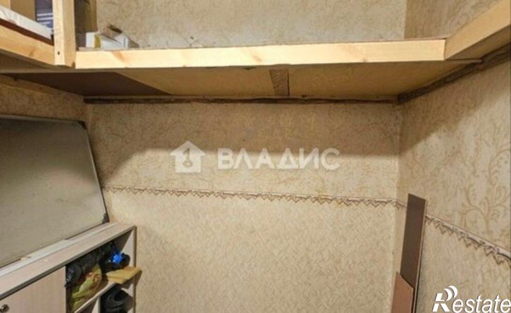 1-комн квартира ул Шаляпина, 8,  д. 8