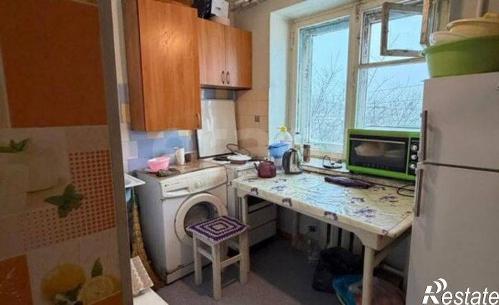 3-комн квартира ул Бабушкина, 23,  д. 23