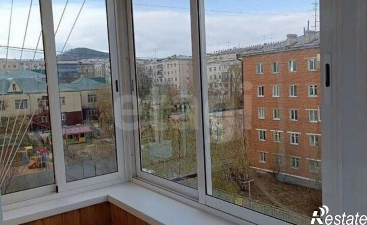 2-комн квартира улица Чайковского, 6,  д. 6