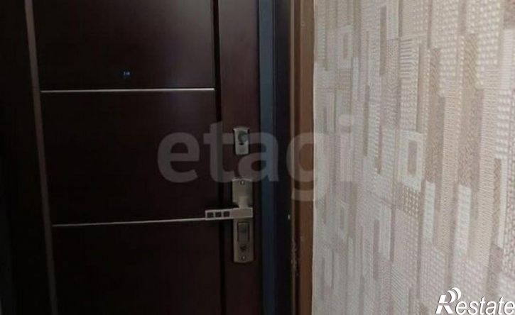 2-комн квартира улица Чайковского, 6,  д. 6