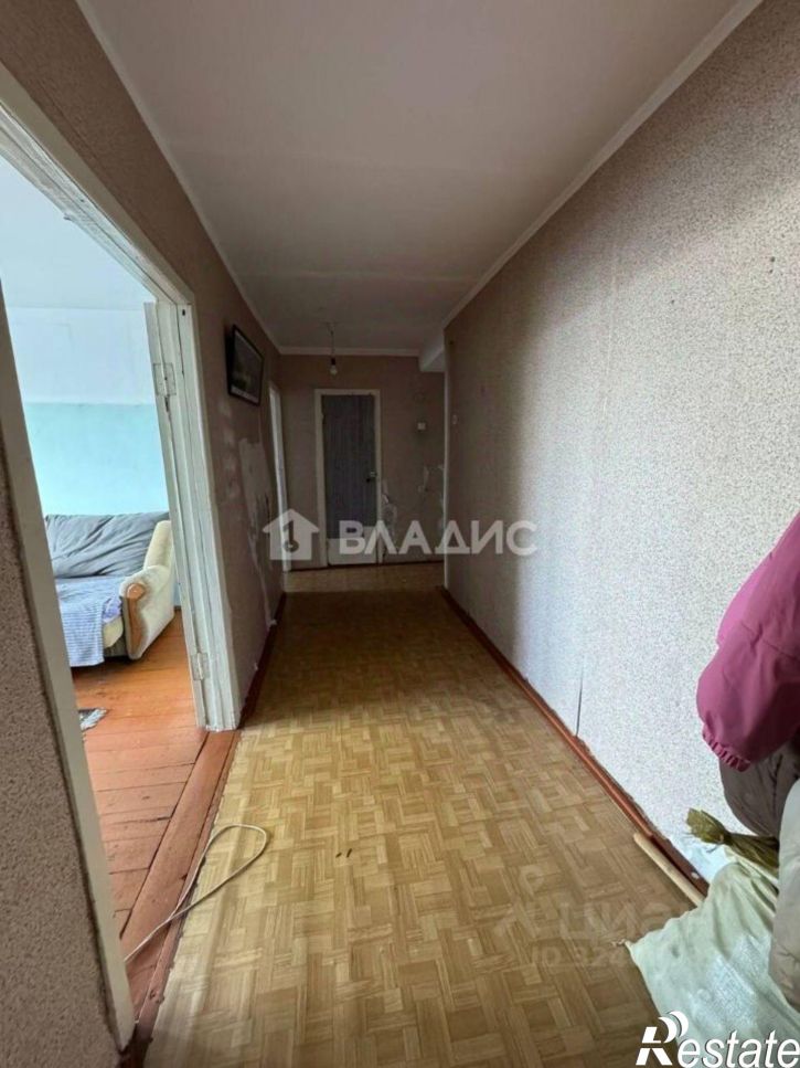 3-комн квартира Кабанская улица, 8,  д. 8