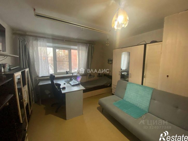 3-комн квартира ул Геологическая, 17,  д. 17