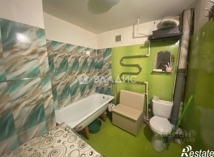 3-комн квартира ул Геологическая, 17,  д. 17