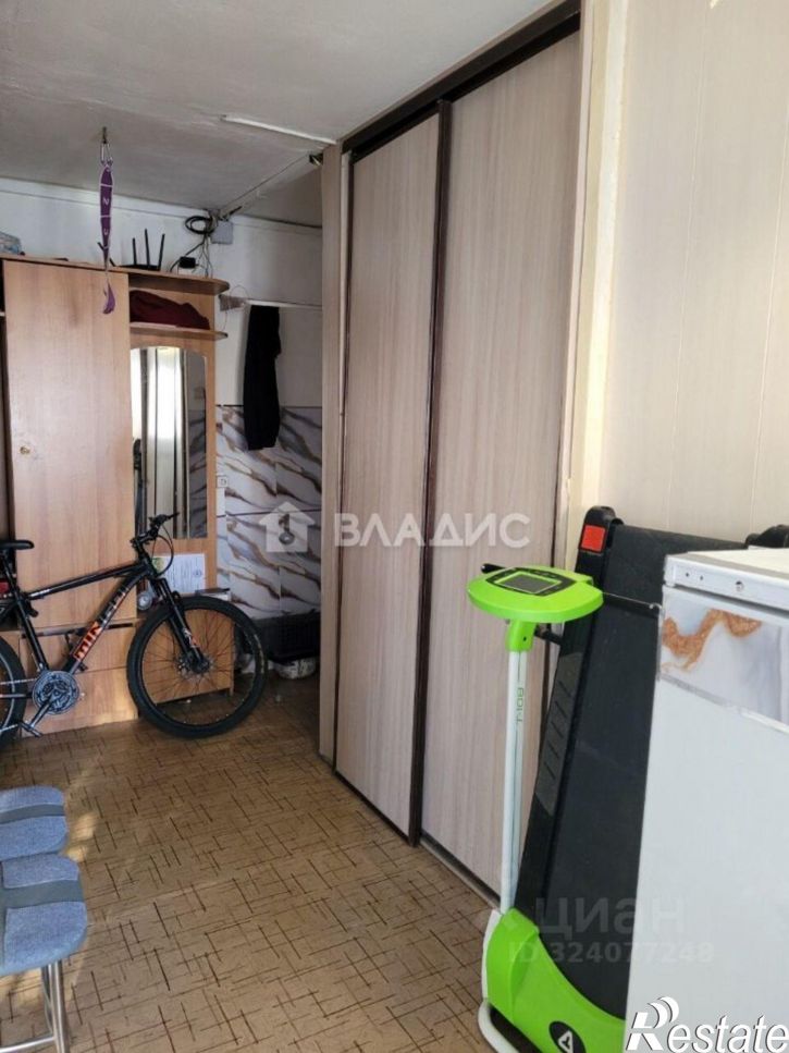 3-комн квартира ул Геологическая, 17,  д. 17