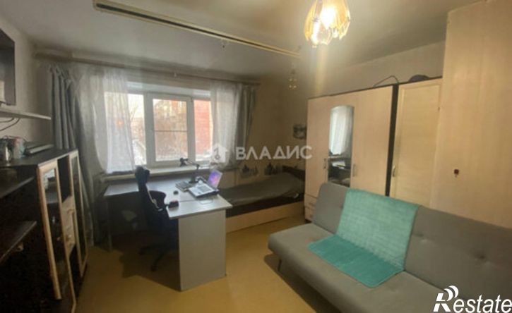 3-комн квартира ул Геологическая, 17,  д. 17