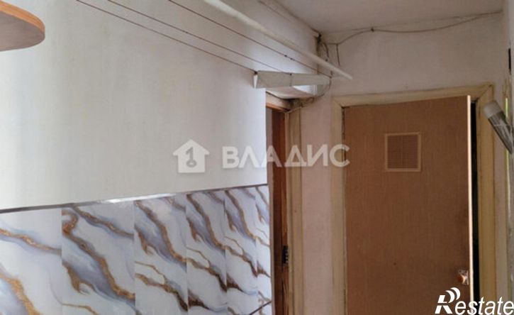 3-комн квартира ул Геологическая, 17,  д. 17