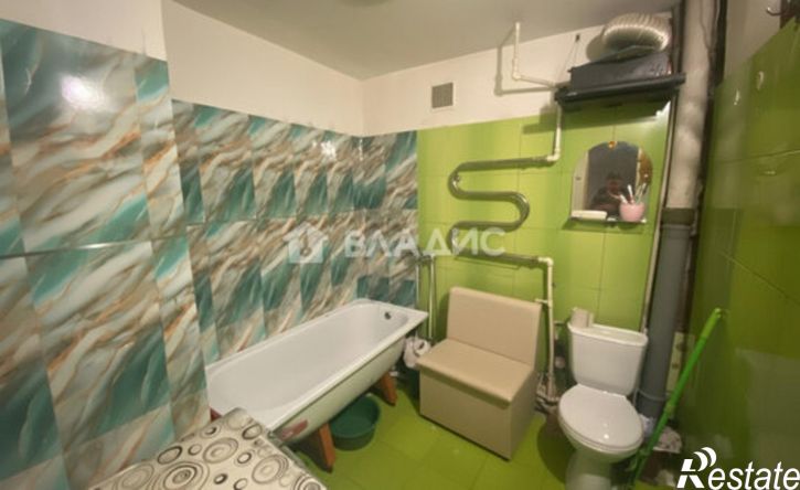 3-комн квартира ул Геологическая, 17,  д. 17