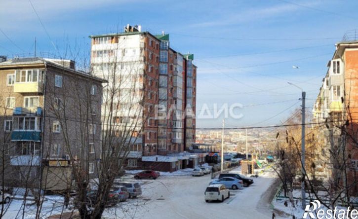 3-комн квартира ул Геологическая, 17,  д. 17